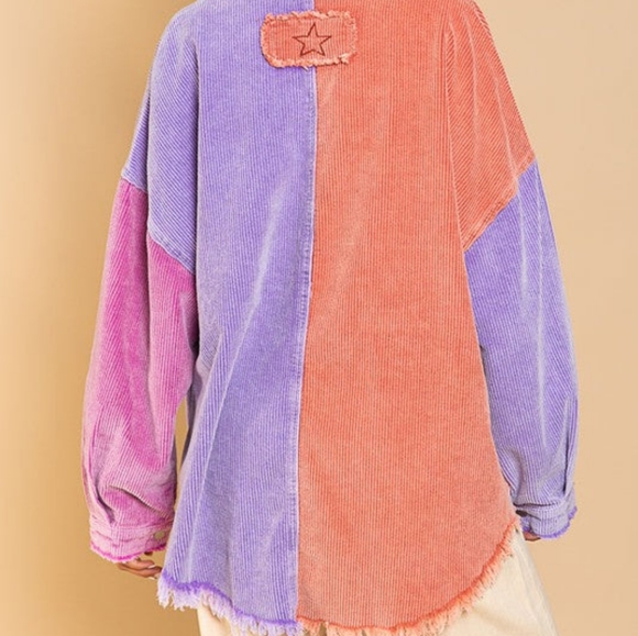 Mona POL Jacket - Picture 2 of 2